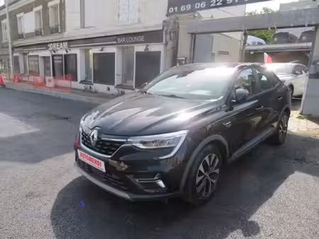 Renault Arkana E-Tech 1.6 145 Evolution