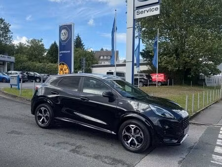 Ford Puma ST 1.0 125 ST Line
