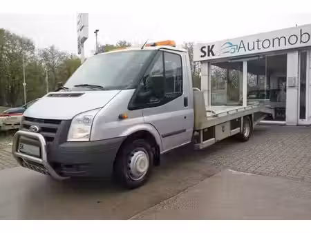 Ford Transit 2.4 TDCi 140