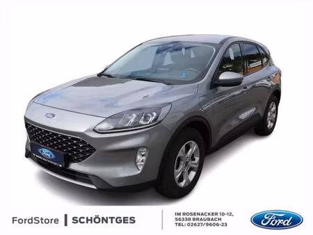 Ford Kuga 2.5 Cool & Connect