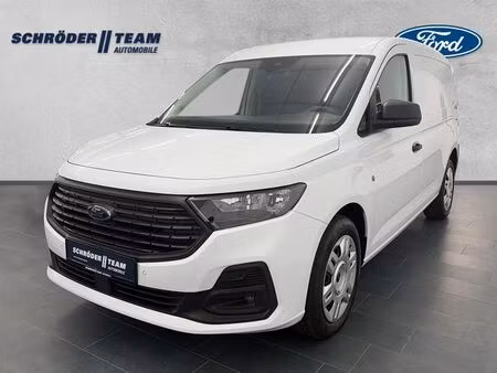 Ford Transit 2.0 102 Trend
