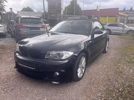 BMW Série 1 118d 2.0 143