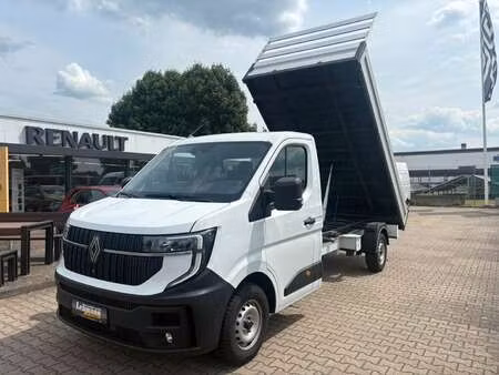 Renault Master dCi 150
