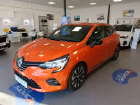 Renault Clio E-Tech 1.6 145 Techno