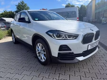 BMW X2 18d 2.0 150 sDrive