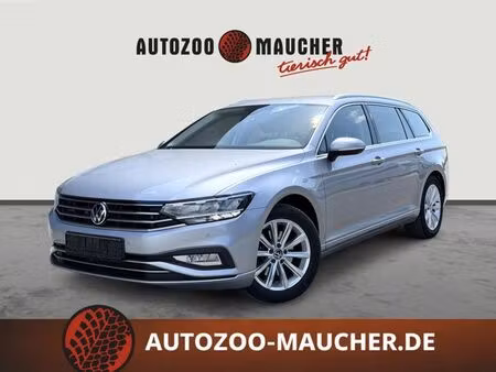 Volkswagen Passat 2.0 TDI 110 Business
