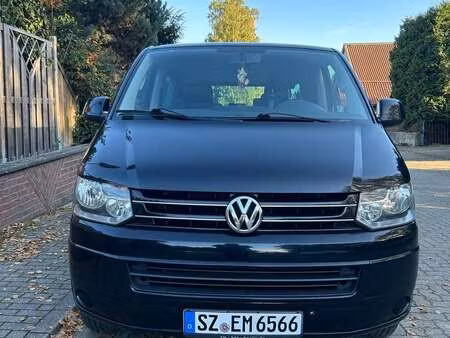 Volkswagen Transporter T5 2.0 TDI 180 Confortline 4Motion