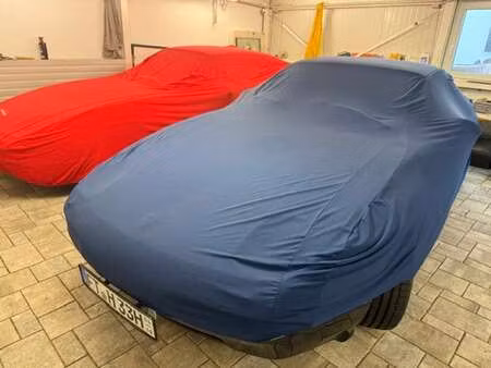 Porsche 928 GTS V8 5.4 350