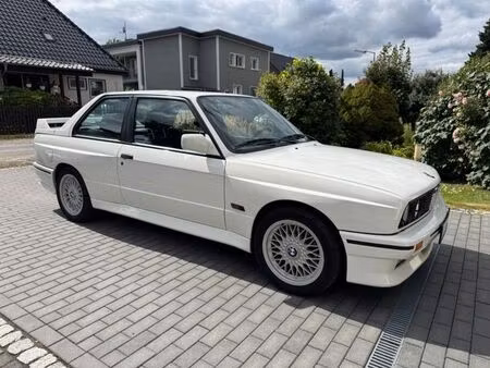 BMW Série 3 M3