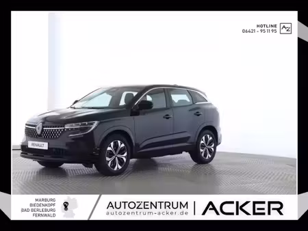 Renault Austral 1.3 160 Evolution