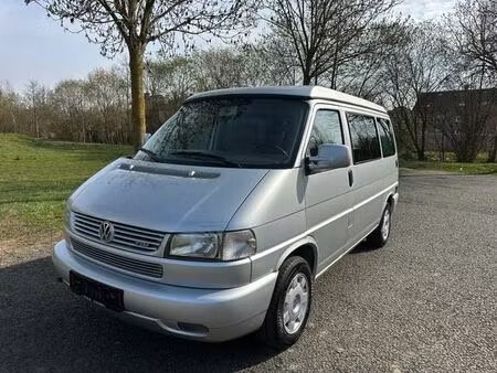 Volkswagen Transporter T4 California 2.5 TDI 102 Confortline