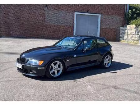 BMW Z3 2.8 193