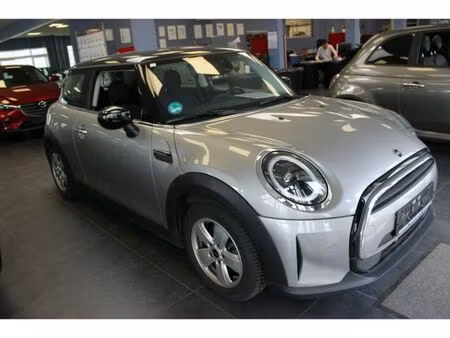 Mini Mini Cooper 1.5 136 Essential
