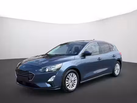 Ford Focus 1.0 125 Titanium