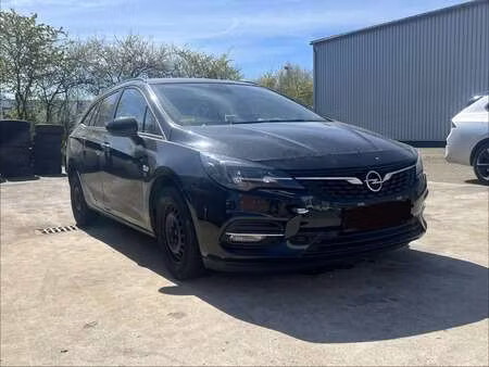 Opel Astra 1.2