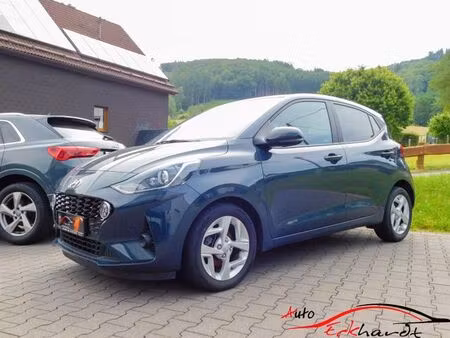 Hyundai i10 1.0 67