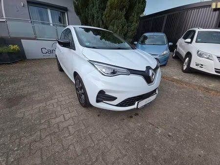 Renault Zoe R135 88 Evolution