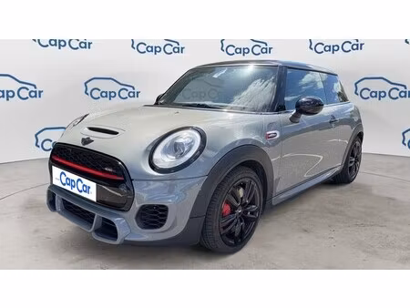 Mini Mini John Cooper Works 2.0 231