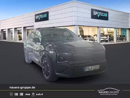 Kia EV5 Earth