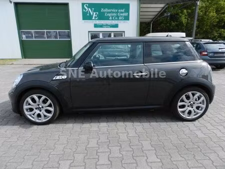 Mini Mini Cooper S 1.6 184