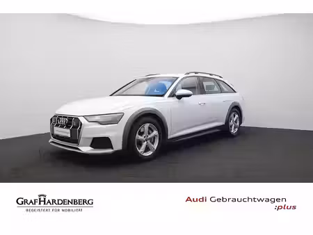 Audi A6 3.0 TFSI 340 quattro