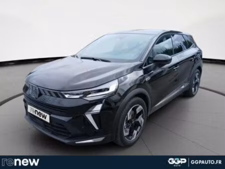 Renault Symbioz E-Tech 1.8 160 Techno