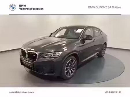 BMW Série 3 M340d 3.0 340 xDrive