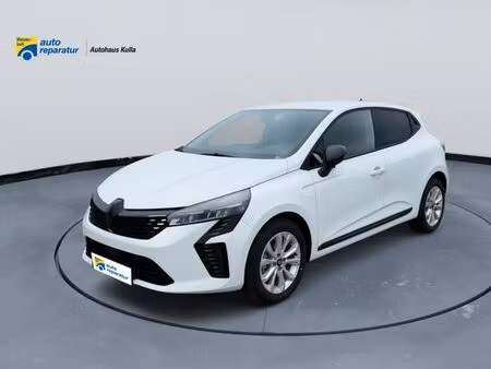 Renault Clio 1.0