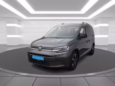 Volkswagen Caddy 1.5 TSI 116