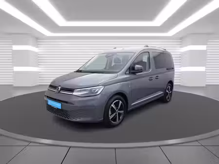 Volkswagen Caddy 1.5 TSI 116
