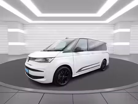 Volkswagen Multivan 2.0 TSI 204 L