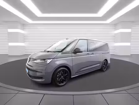 Volkswagen Multivan 2.0 TSI 204 L