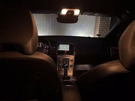Volvo XC60 D5 2.4 220 Summum 4x4