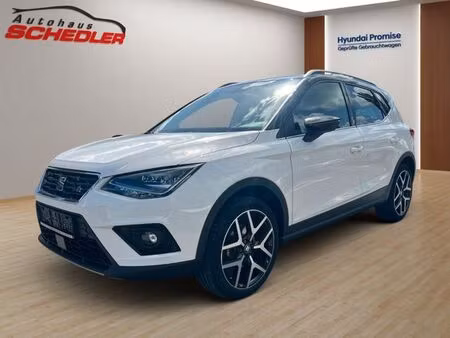 Seat Arona 1.0 TSI 110 Fresh