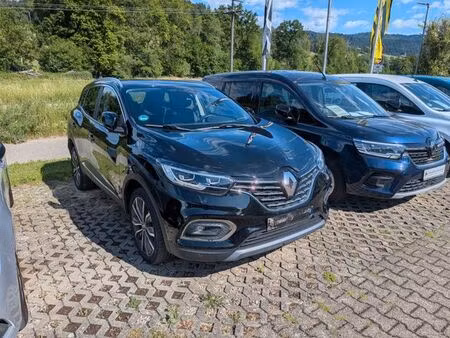 Renault Kadjar 1.7 dCi 150 Bose 4x4