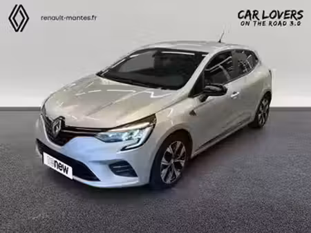 Renault Clio E-Tech 1.6 140 Limited