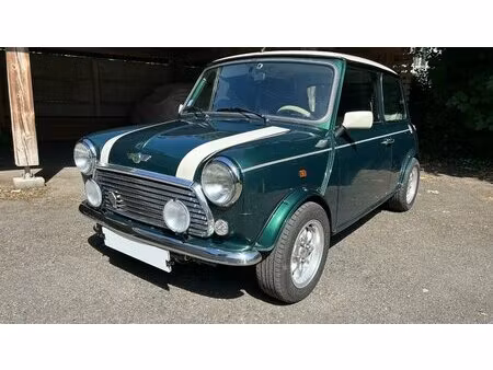 Rover Mini 1.3 MPI
