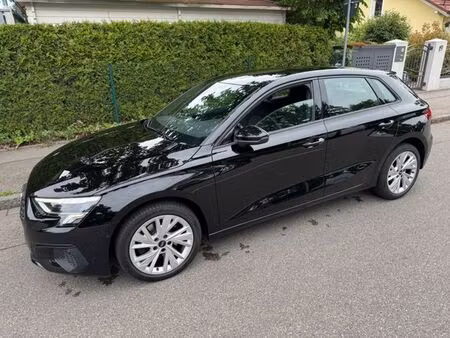 Audi A3 30 TDI 2.0 TDI 116