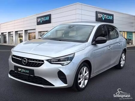 Opel Corsa 1.2 101 Elegance