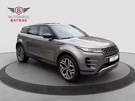 Land Rover Range Rover Evoque D180 2.0 180 R‑dynamic S 4x4
