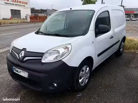 Renault Kangoo 1.5 dCi 95