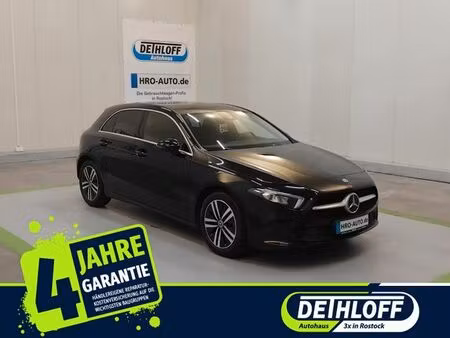 Mercedes-Benz Classe A A 180 1.3 136