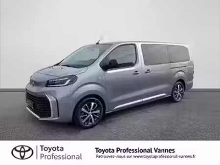 Toyota Proace Dynamic