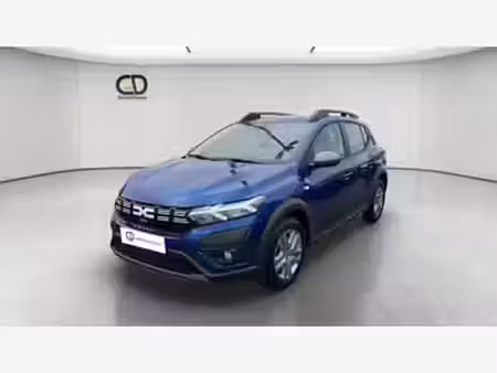 Dacia Sandero 1.0 TCe 90 Expression