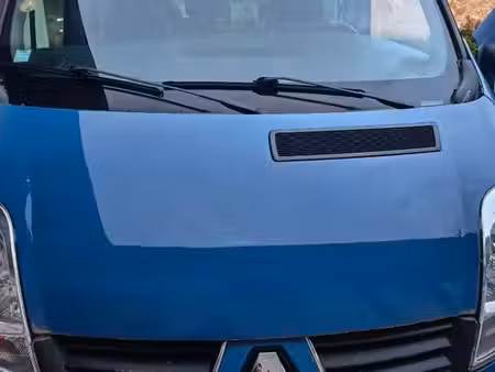 Renault Trafic 2.0 dCi 115