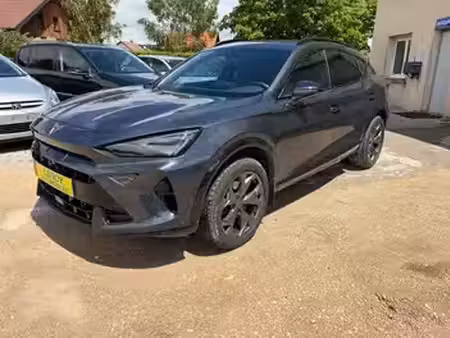 Cupra Formentor 1.5 150