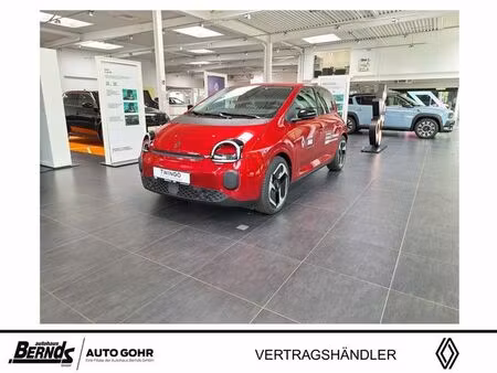 Renault Twingo 82 Techno