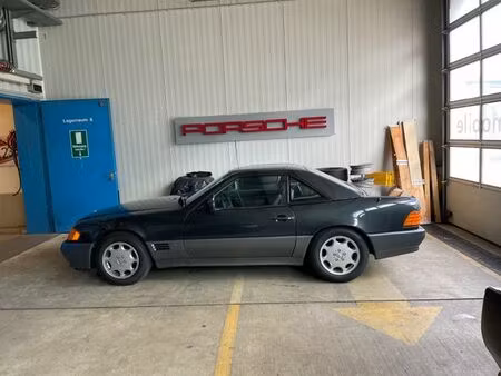 Mercedes-Benz SL 500 SL