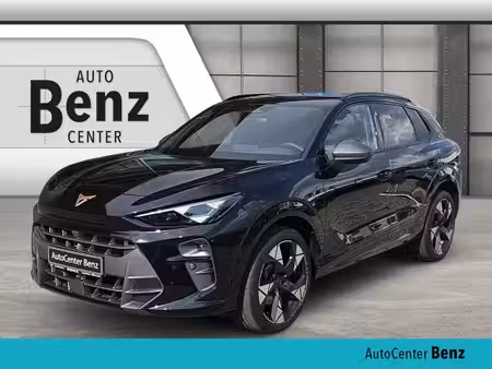 Cupra Terramar VZ 1.5 272