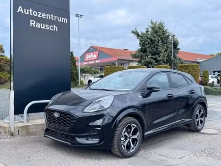 Ford Puma ST 1.0 155 ST Line